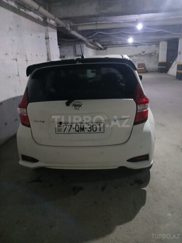 Nissan Note-10