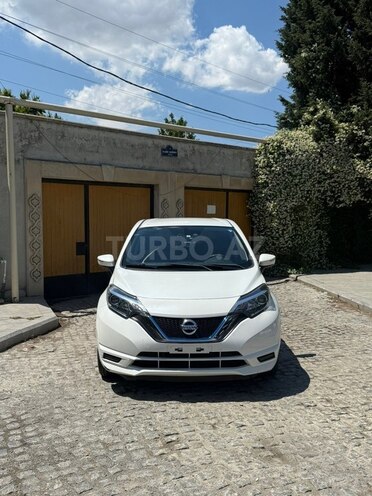 Nissan Note-1