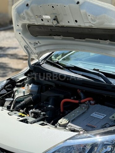 Nissan Note-10