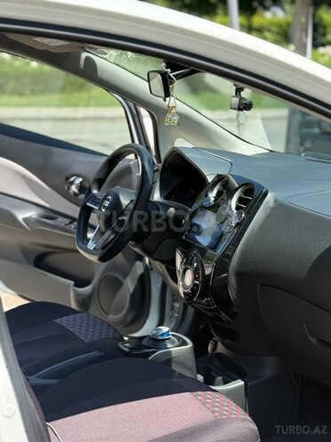 Nissan Note-15