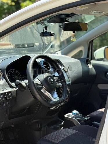 Nissan Note-14