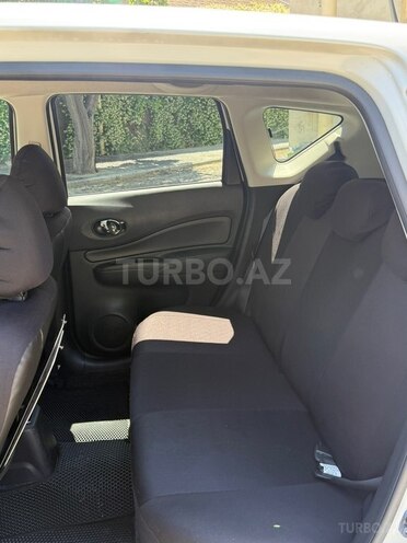 Nissan Note-12