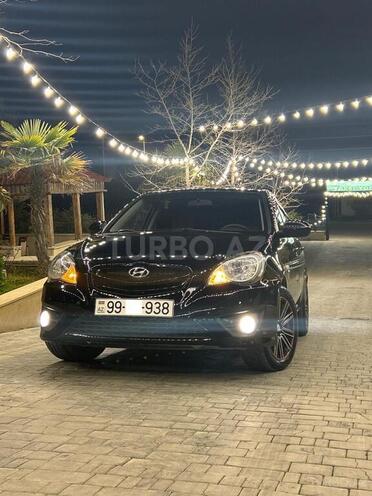 Hyundai Accent-5