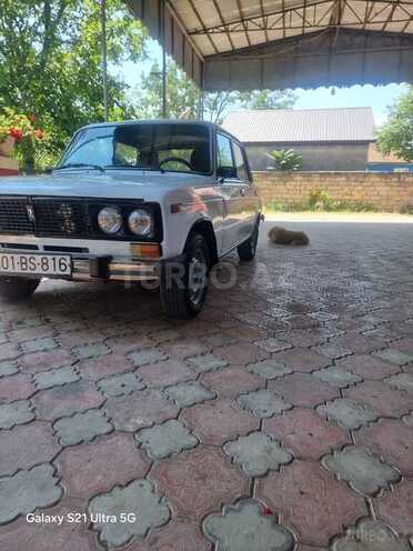 LADA (VAZ) 2106-3