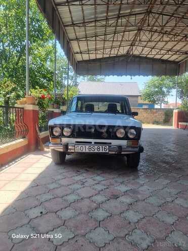 LADA (VAZ) 2106-1