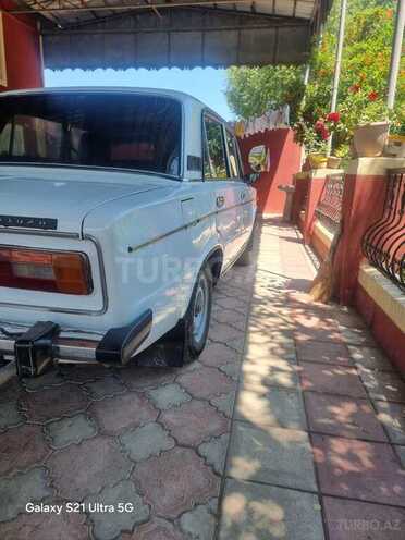LADA (VAZ) 2106-4
