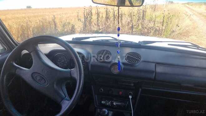 LADA (VAZ) 2106-5