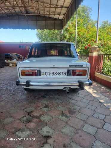 LADA (VAZ) 2106-2