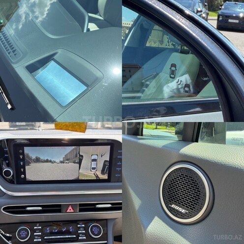 Hyundai Sonata-20