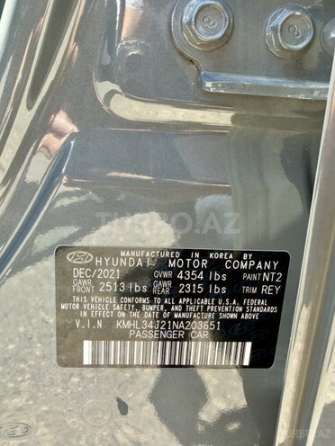 Hyundai Sonata-18