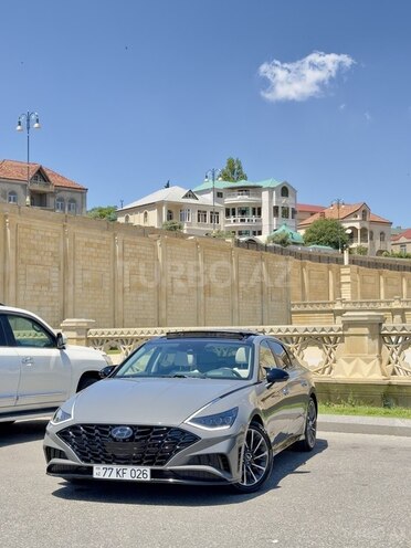 Hyundai Sonata-10