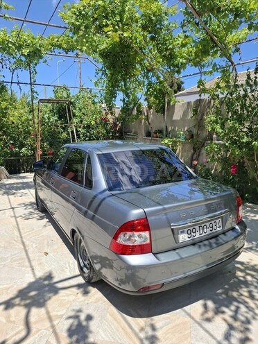 LADA (VAZ) Priora-2