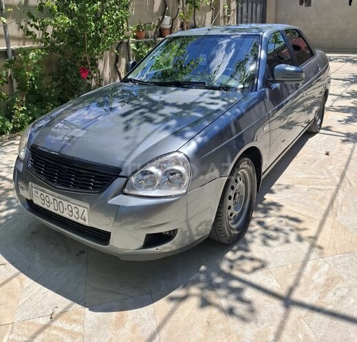 LADA (VAZ) Priora-6