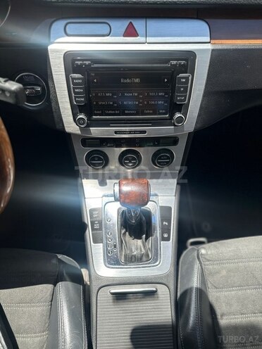 Volkswagen Passat-7