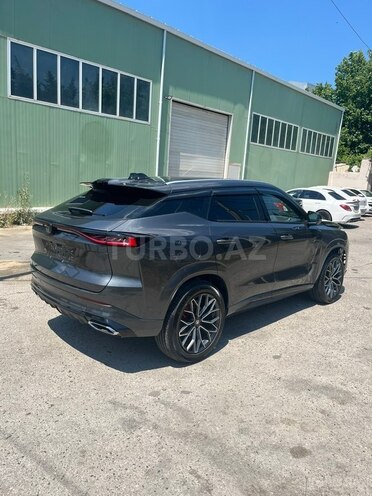 Changan Uni-Z-4