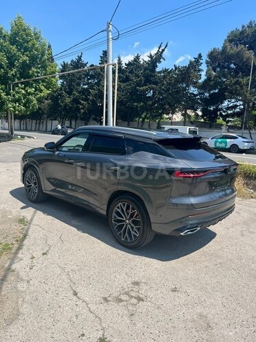 Changan Uni-Z-2