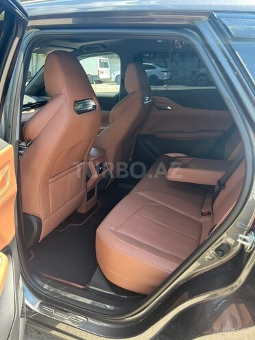 Changan Uni-Z-10