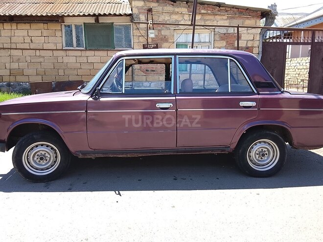 LADA (VAZ) 2106-3