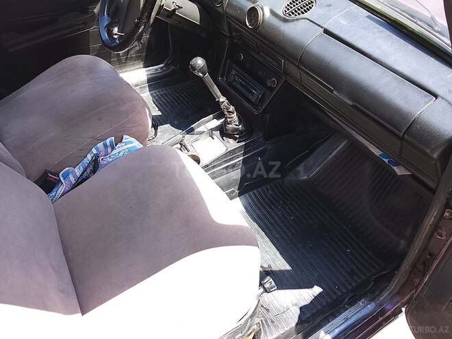 LADA (VAZ) 2106-5