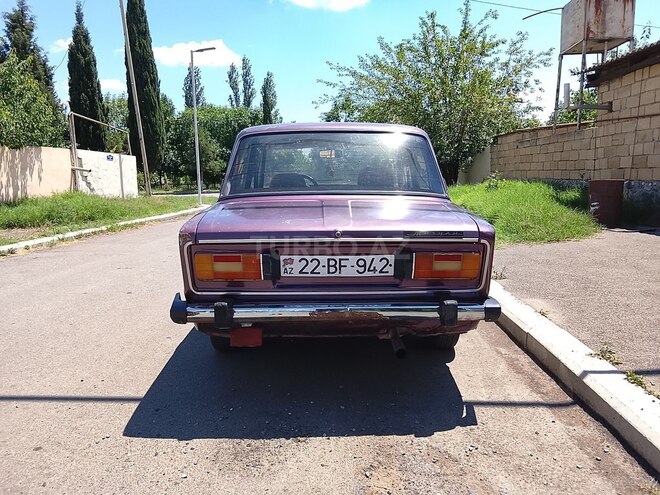 LADA (VAZ) 2106-4