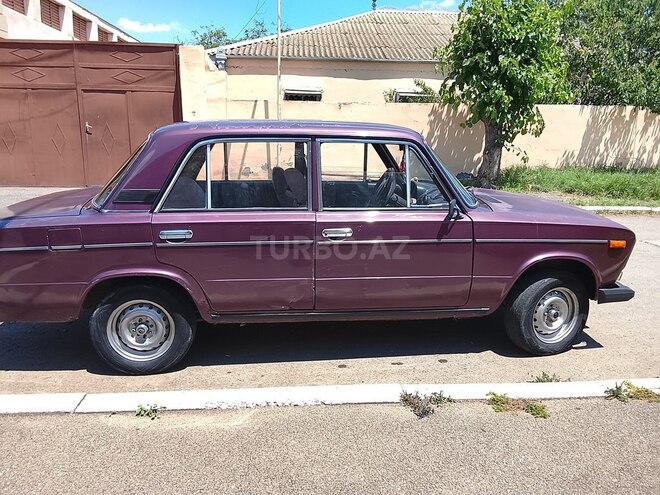 LADA (VAZ) 2106-2