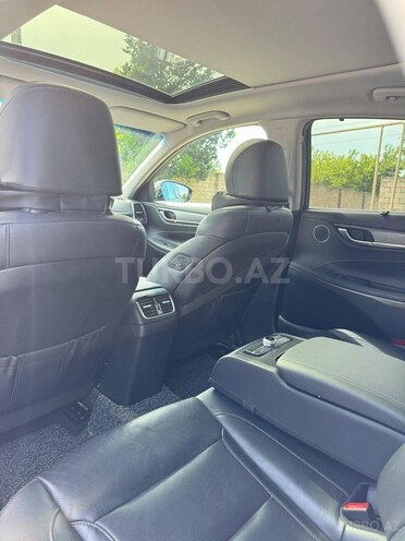 Hyundai Grandeur-17