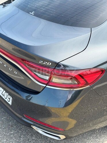 Hyundai Grandeur-12
