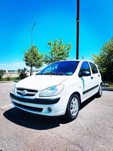 Hyundai Getz-1