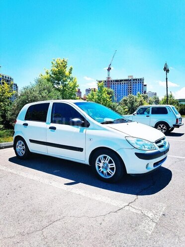 Hyundai Getz-3