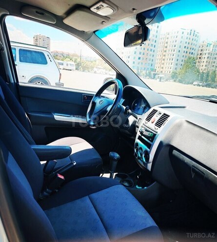 Hyundai Getz-9