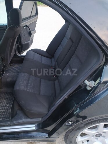 Mercedes C 180-15