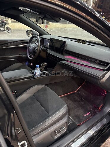 Toyota Camry-10