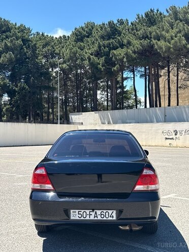 Nissan Sunny-3