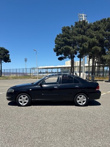 Nissan Sunny-6