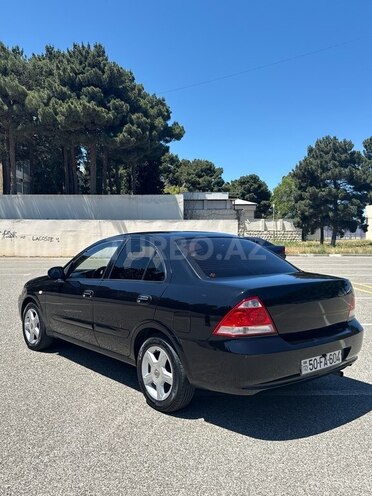 Nissan Sunny-7