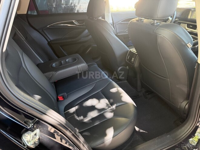 Bestune B70-6