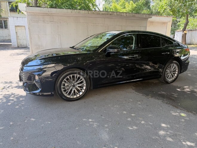 Bestune B70-3