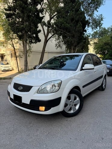 Kia Rio-2