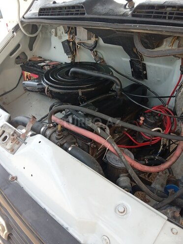 GAZ GAZel (330200)-8