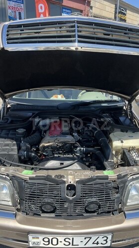 Mercedes C 230-18