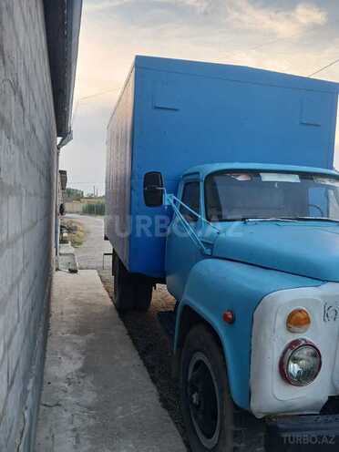 GAZ 53-5