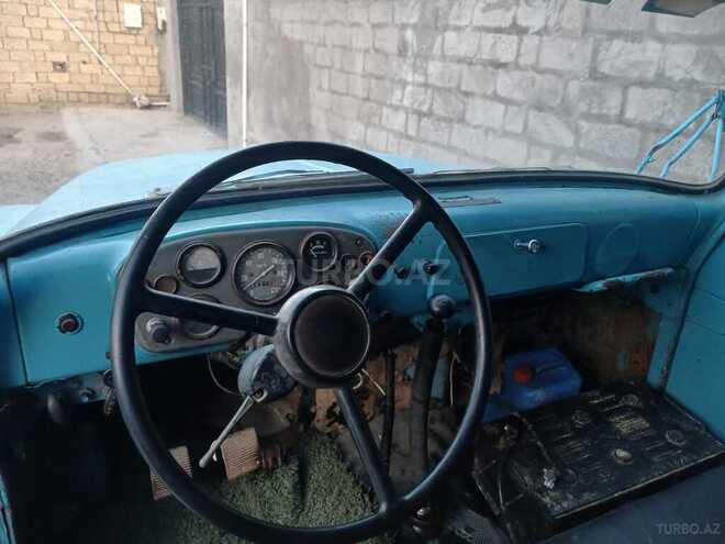 GAZ 53-7