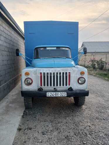 GAZ 53-1