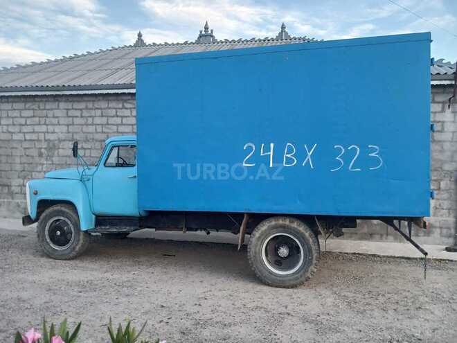 GAZ 53-8
