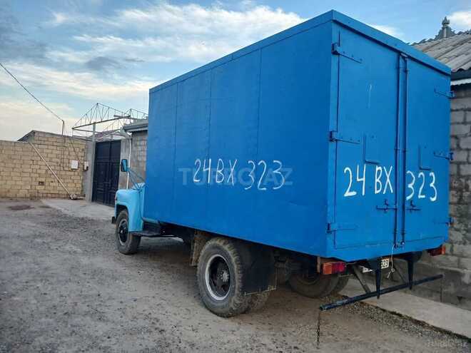 GAZ 53-9