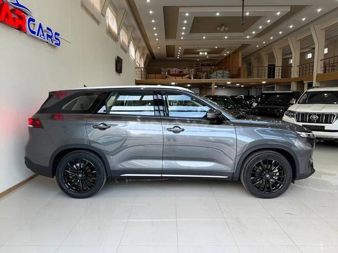 Changan CS 75 Plus-7