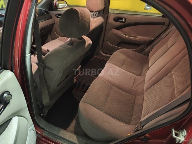 Chevrolet Lacetti-6