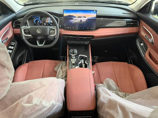 Changan CS 75 Plus-32