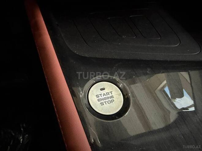 Changan CS 75 Plus-33