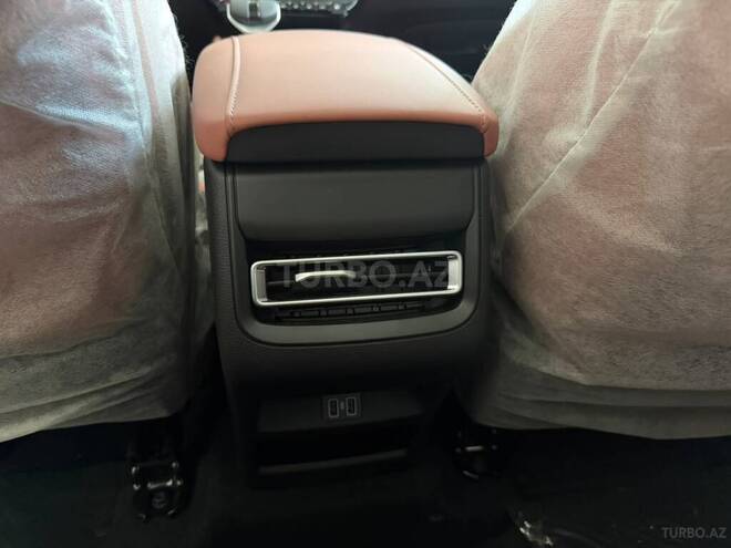 Changan CS 75 Plus-14